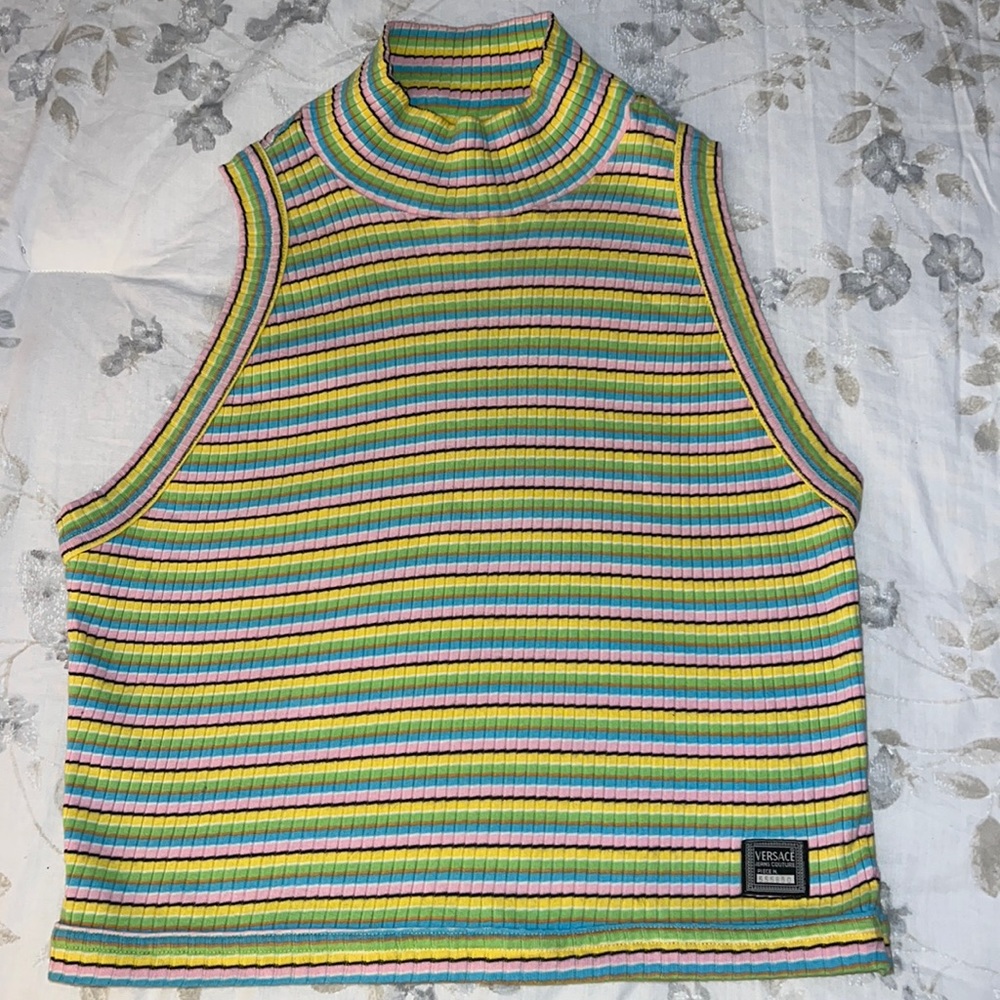 Authentic Versace Too - image 1